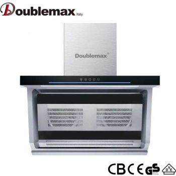 Premium Customizable Smart Range Hood for Modern Kitchens - Zhongshan Doublemax Electrical Appliances Co., Ltd. - China