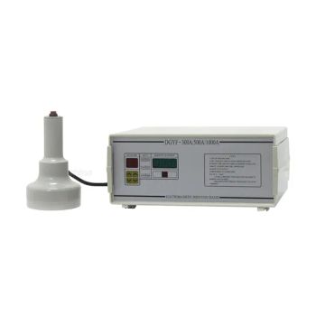 Portable Induction Sealing Machine Bottle Sealing Machine Dgyf - Wenzhou Liance Machinery Co., Ltd. - China