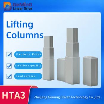CE Approved Geming Universal Robots Articulated Arm Robot Lifting Mechanism Liftkit with High Quality - Zhejiang Geming Driven Technology Co., Ltd. - China