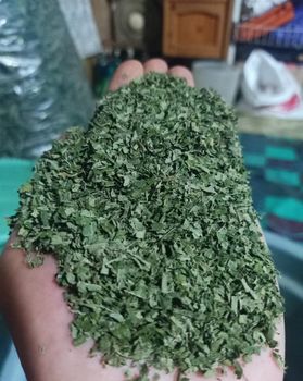 Kratom 30-Mesh Crushed Leaves (Premium Grade) - One Kratom Herbal - Indonesia