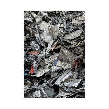 Assorted Aluminum Tabor Scrap available to meet specific project needs - MASI TRADING GMBH - Germany