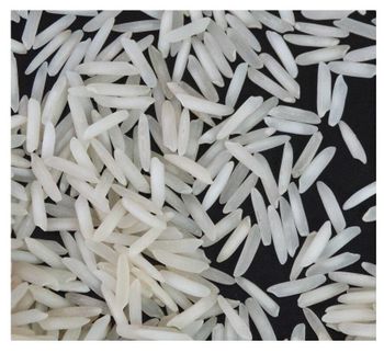 ROYAL SUPER KERNEL STEAM BASMATI RICE TOP BASMATI RICE MANUFACTURERS IN INDIA LONG GRAIN RICE ORGANIC - SDG LOGISTICS PARK LIMITED - India