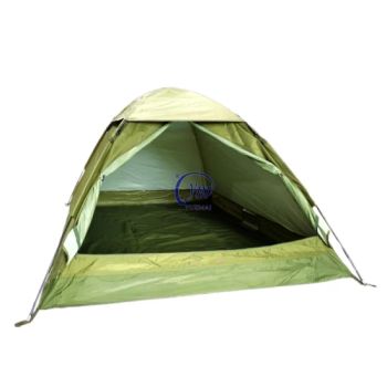Camping Tents Easy Setup Sun Shade Tactical Tent - Yuemai Outdoor & Camping Co., Ltd. - China