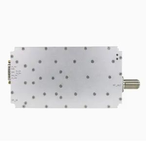 Wide Band 2500-6000MHz 100W Vco Source Power Amplifier Module for Uav Drone Fpv - Shenzhen Liangyou Communication Technology Co., Ltd. - China