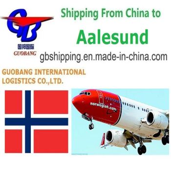 Air Freight Services From China to Aalesund Norway - Guobang International Logistics Co., Ltd. - China