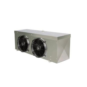 Wall Mounted Fan Coil Unit Evaporator Units for Cooler Origin Guangxi Material Steel Style Steel Type Trademark shanqi Certification - Nanning Nanyuanfang Refrigeration Equipment Co., Ltd. - China