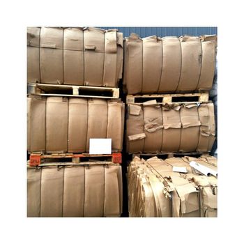 Bulk supply of OCC Waste Paper for paper mills and processing plants - AMAC GOLD AND DIAMOND METALS SUPPLIER - Germany