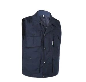 Sunnytex Hottest 2018 New Design Highest Quality Winter Warm Vest - Shenyang Sunnytex Apparel Co., Ltd. - China