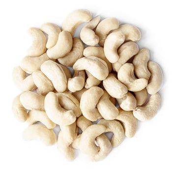 Cashew Nuts W320 White Kernel Top Quality Flavored Cashew Nuts W320 OEM Service Free Sample - HAVIGO COMPANY LIMITED - Vietnam