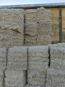 Cotton linter from ETS QUALITY SUPPLIES AND SERVICES Cotton linter - ETS QUALITY SUPPLIES AND SERVICES - Cameroon