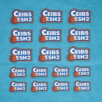 1. Custom Eco-Friendly Heat Transfer Labels for Screen Printing Production Capacity 50000000pieces/Year Package Size 5.00cm * 5.00cm * 5.00cm - Shenzhen Mettle Heat Transfer Material Co., Ltd. - China