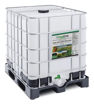 Liquid Fish Fertilizer - Hydrolysate - Excelcrop Holdings Pty Ltd - Australia