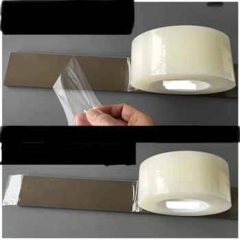 PE Self-Adhesive Film Self-Produced and Sold: Stable Adhesion, High Temperature Resistance, and More Durable Outdoor Storage Protection - Linqu Weicheng New Materials Co., Ltd. - China