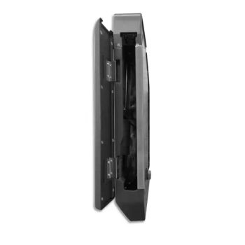 High Durability Easy Handle Train Interiors Seat Armrest Box for Railway Passenger Car - Chongqing Xinrail Technology Co., Ltd. - China
