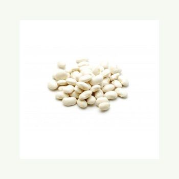 whole white beans for cooking soups stews casseroles and salads natural protein rich beans packed with fiber vitamins and minerals perfect for vegan vegetarian diets and nutritious everyday meals - SATTER FOOD AND BEVERAGE - Netherlands