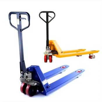 1 5ton CE GS ISO Approved High Lift Hand Pallet Jack Hydraulic Manual Electric Forklift Powered Stacker Electric Forklift Truck wi - Quanzhou Aoge Hoisting Equipment Co., Ltd. - China
