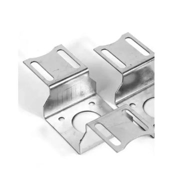 Stainless Steel CNC Stamping Parts Vocabulary CNC Stamping Parts Machining Machinery Stamping Part - Botou City Zecheng Environmental Protection Machinery Equipment Co., Ltd - China