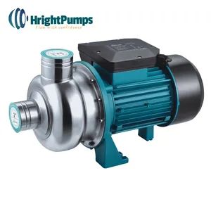 Premium Factory Direct Stainless Steel Centrifugal Pumps 1HP-3HP - Sentech (Ningbo) Technology & Development Co., Ltd - China
