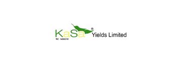 Kasa Yields Limited