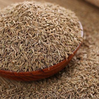 Huaran Factory Wholesale Cheap Price Cumin Seeds New Crop Dried Cumin Single Spices Seasoning India Cumin Seeds - EcoRoma GmbH - Germany