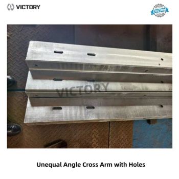 Heavy-Duty Galvanized Steel Angles for Reliable Structural Support - Tangshan Victory Trading Co., Ltd - China
