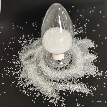 Eco-Friendly Expanded Polystyrene EPS Pellets for Foam Production - Shandong Yaoze New Materials Co., Ltd - China