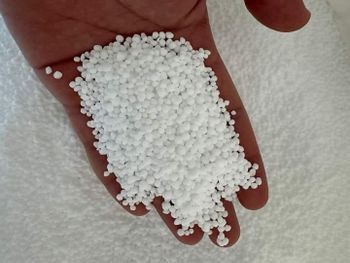 Urea 46% Nitrogen Fertilizer  Flavor none Type Granules Packaging 5O Kg Size 2- 4.75 mm Color pure white Content - THE GREEN INTERNATIONAL LIMITED - Tanzania