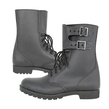 Lightweight Tactical Combat Boots with Superior Grip Technology - GUANGZHOU DOUBLE SAFE SECURITY PRODUCTS FACTORY - China