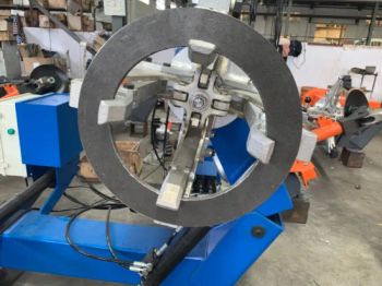 Car Tire Changing Machine Vehicle Tire Changers Machinesha-Oj-821 - NEW DIESEL MACHINERY CO., LTD. - China