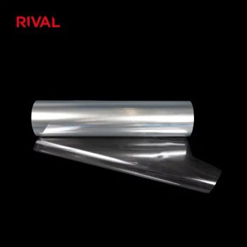 BOPET Metalized Film for Food Packaging Supplies Factory Packaging Materials - Beijing Daori Plastics Co., Ltd - China