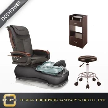Doshower Body Massage Furniture Foot SPA Pedicure Chair - Foshan Doshower Sanitary Ware Co., Ltd. - China