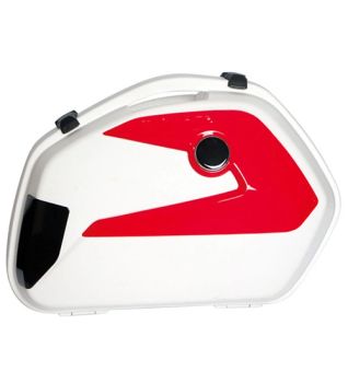 Motorcycle Accessories New Designed Motorcycle Side Bags Tail Box - Wenzhou Kangxing Auto & Motorcycle Fittings Co., Ltd. - China
