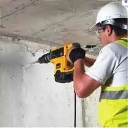 I-Bolt Fixing Service Service Feature As Per Client's Specification, Quality Resources Used, Timely - Glass Spiders - India