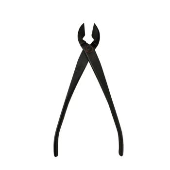 Long Handle Carbon Steel Bonsai Tools Bonsai Shears Bonsai Scissors - Ningbo Yinzhou Guoten Industrial Co., Ltd. - China