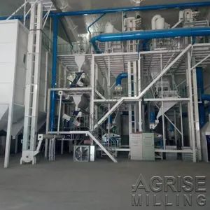 Coffee Bean Cleaning Machine for Processing Complete Set Grain Bean Sorting Line Plant - Henan Agrise Feed Machinery Manufacturing Co.,Ltd - China