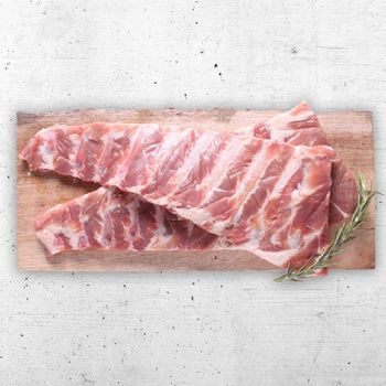 Frozen Pork Ribs Premium Tender Pork Ribs With Natural Flavor And 95% Fresh Meat Content For Bulk Supply from malter group Frozen Pork Ribs Premium Tender Pork Ribs With Natural Flavor And 95% Fresh Meat Content For Bulk Supply - malter group - Tanzania