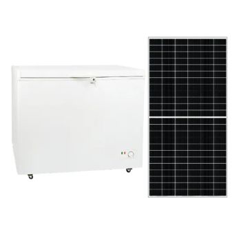 CE-Certified Solar Portable AC/DC Freezer OEM/ODM Color White Origin China Material Plastic Certification CE Trademark - Shinson Technogy Co., Ltd. - China