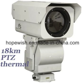 Flir Sensor Night Vision CCTV Secutiry Thermal Imaging Camera China Thermal Camera - Jinan Hope Wish Photoelectronic Technology Co., Ltd. - China