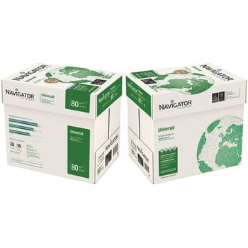 Navigator A4 Copy Paper / Quality Office A4 Paper – product photo, Office Paper products found from trusted suppliers, wholesalers, manufacturers & exporters Listing
