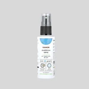 Wholesale Liquid Oral Spray Dog Fresh Breath Hygiene Care - Shandong Vianor Pharma Co., Ltd. - China