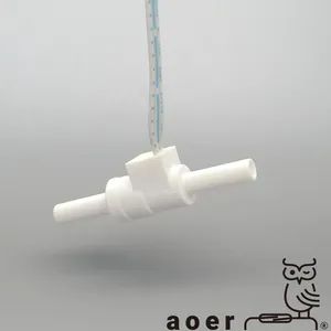 Adjustable Water Flow Switch for Pool Equipment Water Dispensers, Purifiers Optimal Water Flow Control - Dongguan Dalang Aoer Sensor Co., Ltd. - China