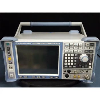 Rohde & Schwarz R&S Fsva4 Signal Spectrum Analyzers 4 GHz Weight 0-10Kg Trademark R&S Origin Germany Model NO. FSVA4 Specification - Dongguan Qihang Electronic Technology Co., Ltd. - China