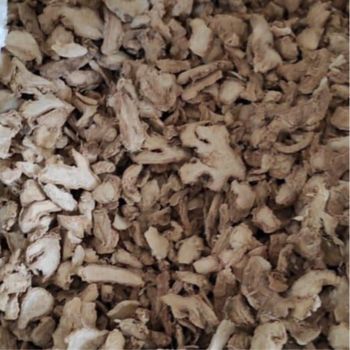 Ginger Dry Slice Grade A Type dry Max. Moisture (%) 8-19% Drying Process sun drying Packaging Cardboard, Jute sacks Slice Thickness 3-5 Mm Or According To Customer's Request - CV. Sekawan Cipta Dinar - Indonesia