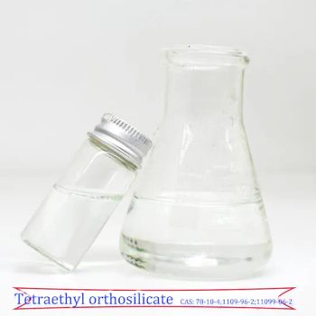 Hot Selling Ethyl Polysilicate CAS#11099-06-2 [40-42% Sio2 Content Si28 Si32 Si40 Recommend Potassium 7722-64- 7 Sodium Formate Calcium Chloride - Wuhan Ruisunny Chemical Co., Ltd. - China