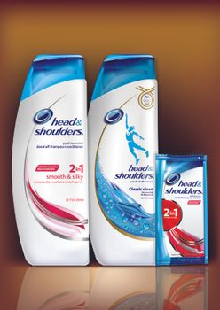 Wholesale Supply of Premium Quality Head & Shoulders 400ml 800ml Nourishing Anti Dandruff Hair Mask with Organic - PLANETE COMMERCE - France