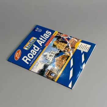 Professional Printing Factory Custom Magazines, Books, Brochures, Catalogs - Xinxing Printing Co., Ltd - China