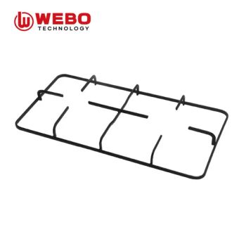 Bakery Oven Applications Gas Cooktops Cookware Sets Cast Iron Pan Support - Guangdong Webo Technology Co., Ltd. - China