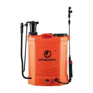 Pump 16L 2in1 Knapsack Power Battery Agricultural Sprayer Pesticide Spray - TAIZHOU CITY CHUNFENG MACHINERY CO.,LTD. - China