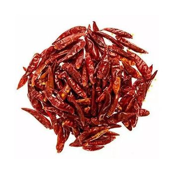 Bulk Supply Dried Very Hot Whole Red Chili Pepper for Single Spices DENG LONG Pepper Hot Spicy CHILI Pepper Nature Spice Dried Red Chili Hot Pepper Hot Dried Chili Bulk Supply Dried Very Hot Whole Red Chili Pepper for Single Spices - GLOBOTO TRADE BRASIL LTDA - Brazil