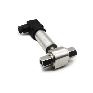 Hotowell Inductiontransmitter Cq04531 Differential Pressure Transmitter - Hotowell Technology (Xiamen) Co., Ltd. - China
